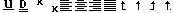   MultiBar