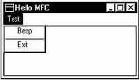     MFMenu