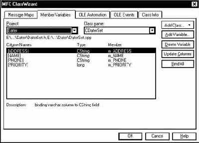  DoFieldExchange  CDaterSet