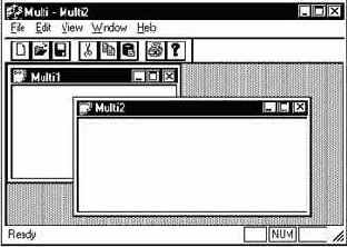 Приложение Multi